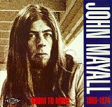 John Mayall - Room To Move 1969-1974