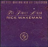 Rick Wakeman - The Family Album