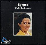 Aicha Redouane & Al-Adwar Ensemble - Egypt: Vocal & Instrumental Art of 19th Century