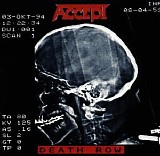 Accept - Death Row