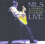 Nils Lofgren - Acoustic Live