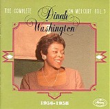 Dinah Washington - The Complete Dinah Washington On Mercury, Vol. 5 (1956-1958)