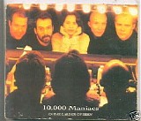 10,000 Maniacs - In the Garden of Eden