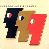 Emerson, Lake and Powell - Emerson, Lake & Powell