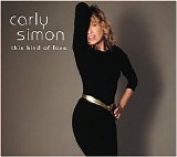 Carly Simon - This Kind of Love