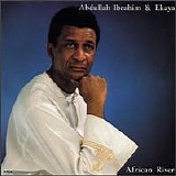 Ibrahim Abdullah - African River