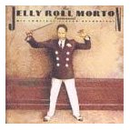 Jelly Roll Morton - Jelly Roll Morton Centennial: His Complete Victor Recording