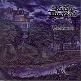 King Diamond - Voodoo - 1998