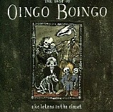 Oingo Boingo - Best of Oingo Boingo: Skeletons in the Closet