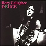 Rory Gallagher - Deuce