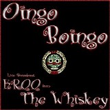 Oingo Boingo - KROQ Broadcast From The Whiskey