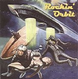 Various artists - Rockin' Orbit