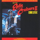 John Cafferty & Beaver Brown Band - Eddie & The Cruisers II  Eddie Lives