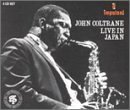 John Coltrane - Live In Japan