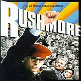 Various artists - Rushmore: Original Motion Picture Soundtrack