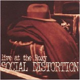 Social Distortion - Live at the Roxy