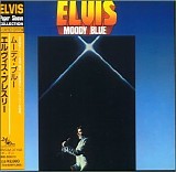 Elvis Presley - Moody Blue