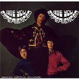 The Jimi Hendrix Experience - Are You Experienced?