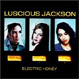 Luscious Jackson - Electric Honey