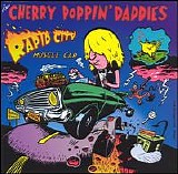 Cherry Poppin' Daddies - Rapid City Muscle Car