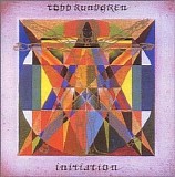 Todd Rundgren - Initiation