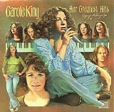 Carole King - Carole King - Her Greatest Hits: Songs Of Long Ago