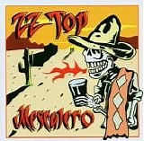 ZZ Top - Mescalero