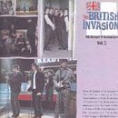 Various artists - The British Invasion: History of British Rock, Vol. 3