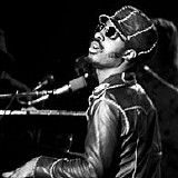 Stevie Wonder - Live In NYC 1975