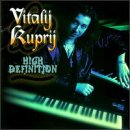 Vitalij Kuprij - High Definition - 1997