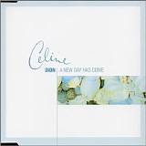 Celine Dion - A New Day Has Come