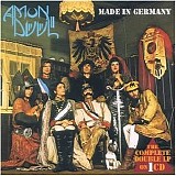 Amon Düül II - Made in Germany