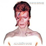 David Bowie - Aladdin Sane