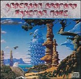 Anderson, Bruford, Wakeman and Howe - Anderson Bruford Wakeman Howe