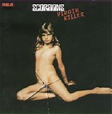 Scorpions - Virgin Killer