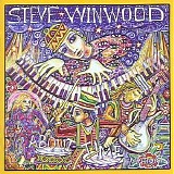 Steve Winwood - About Time