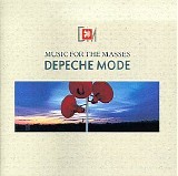 Depeche Mode - Music for the Masses