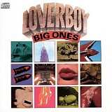 Loverboy - Big Ones