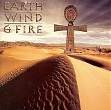 Earth Wind & Fire - In the Name of Love