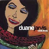 Duane Jarvis - Delicious