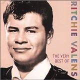 Ritchie Valens - The Very Best of Ritchie Valens