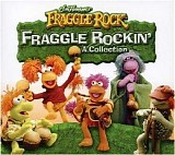 Jim Henson - Fraggle Rock: The Fraggle Rockin' Collection