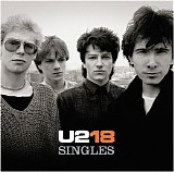 U2 - U218 Singles - 2006