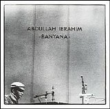 Ibrahim Abdullah - Banyana