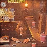 Sandy Denny - The North Star Grassman and the Ravens