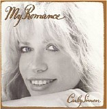 Carly Simon - My Romance - 1990