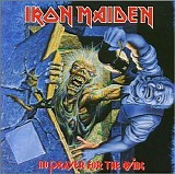 Iron Maiden - No Prayer for the Dying