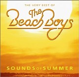 The Beach Boys - Sounds Of Summer - The Very Best Of The Beach Boys