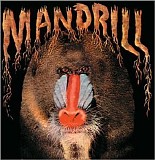 Mandrill - Mandrill