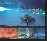 Various artists - Stormy Weather Jazz